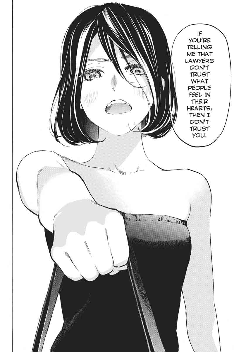 Soredemo Boku Wa Kimi Ga Suki 40 17