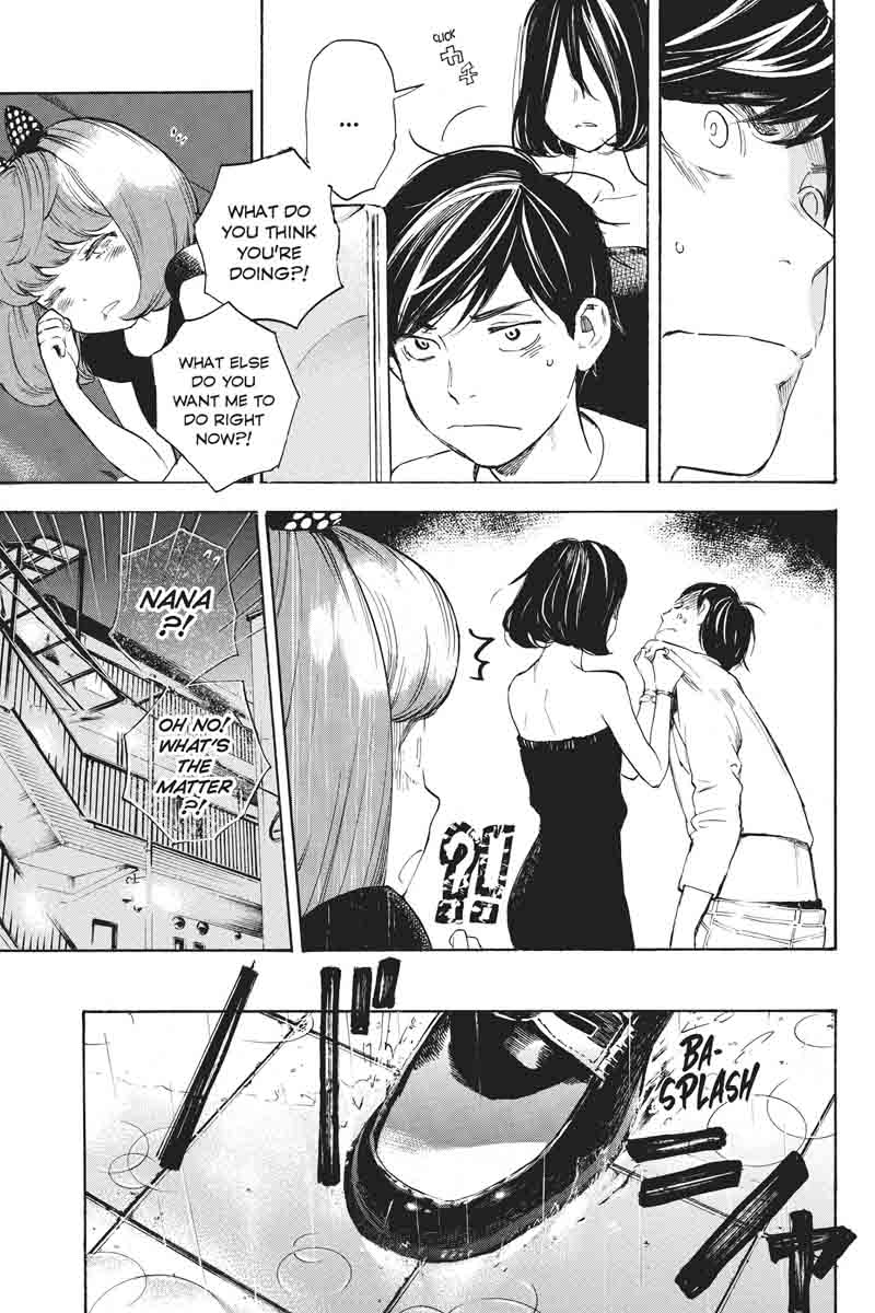 Soredemo Boku Wa Kimi Ga Suki 40 18