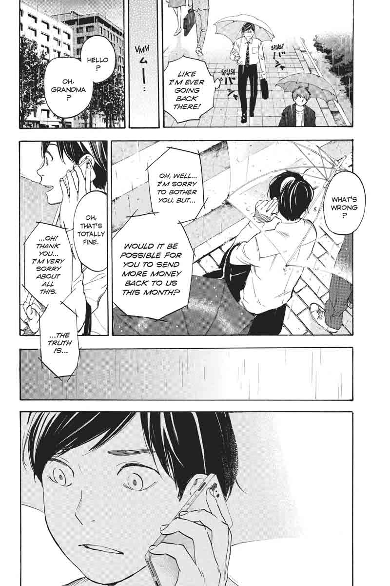Soredemo Boku Wa Kimi Ga Suki 40 19