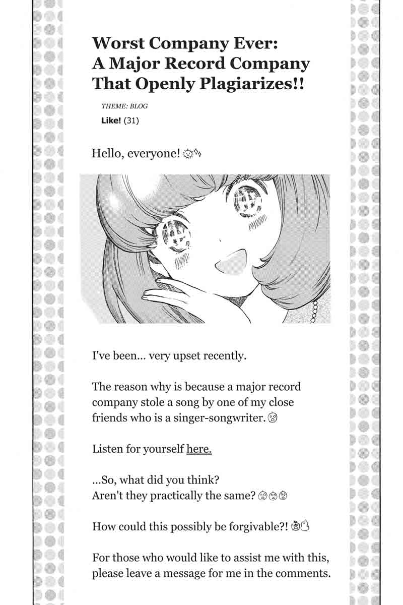 Soredemo Boku Wa Kimi Ga Suki 40 3