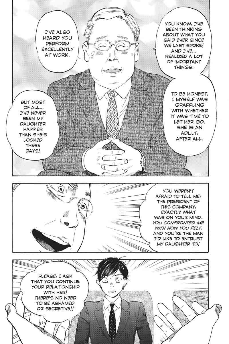 Soredemo Boku Wa Kimi Ga Suki 40 31