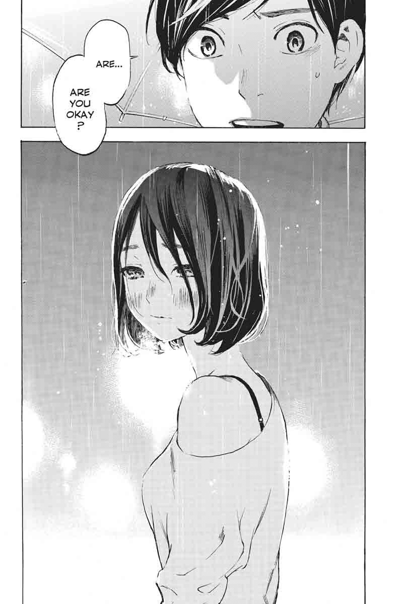 Soredemo Boku Wa Kimi Ga Suki 40 37