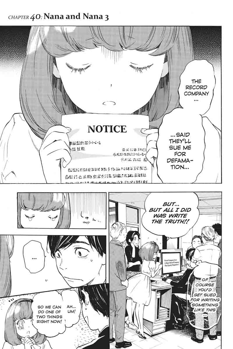 Soredemo Boku Wa Kimi Ga Suki 40 4