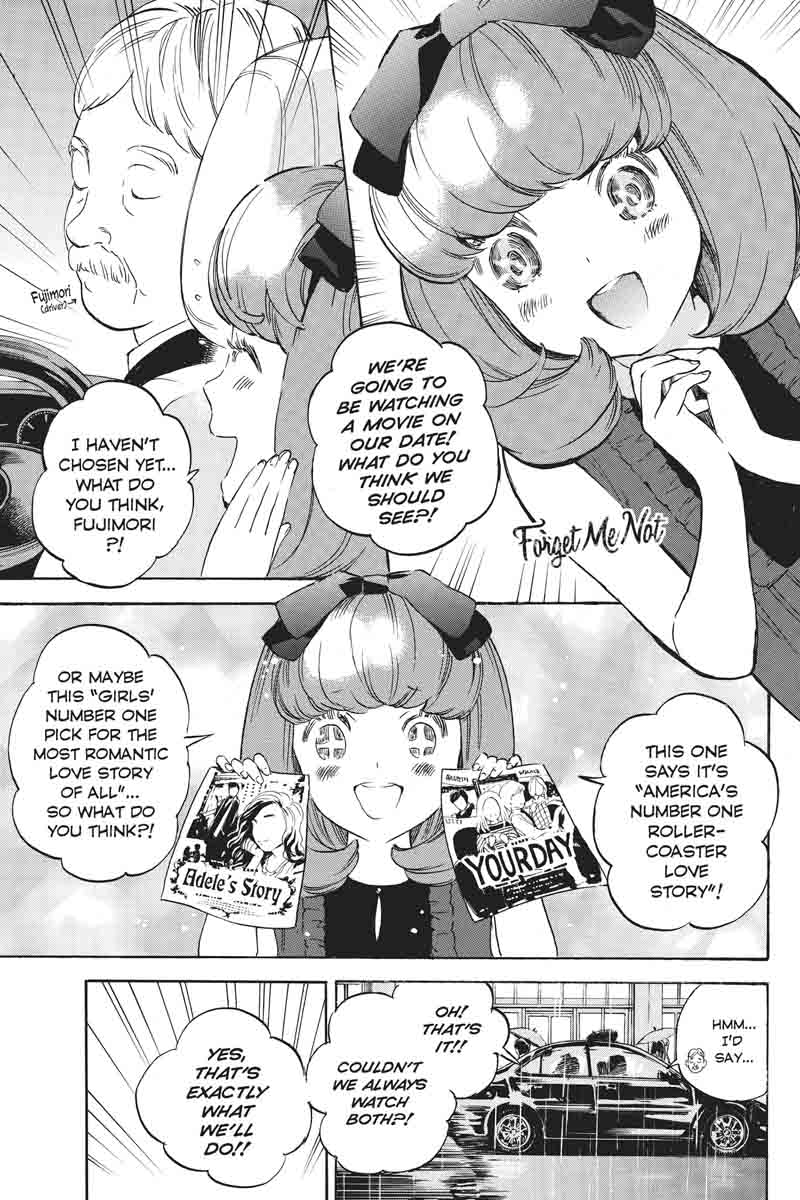 Soredemo Boku Wa Kimi Ga Suki 41 1