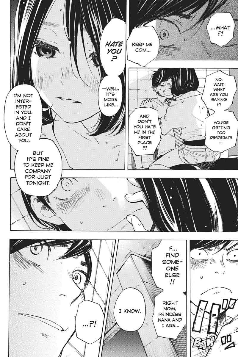 Soredemo Boku Wa Kimi Ga Suki 41 16