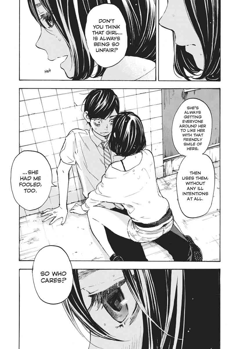 Soredemo Boku Wa Kimi Ga Suki 41 17