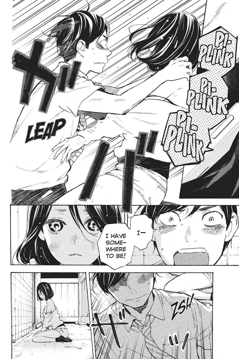 Soredemo Boku Wa Kimi Ga Suki 41 20