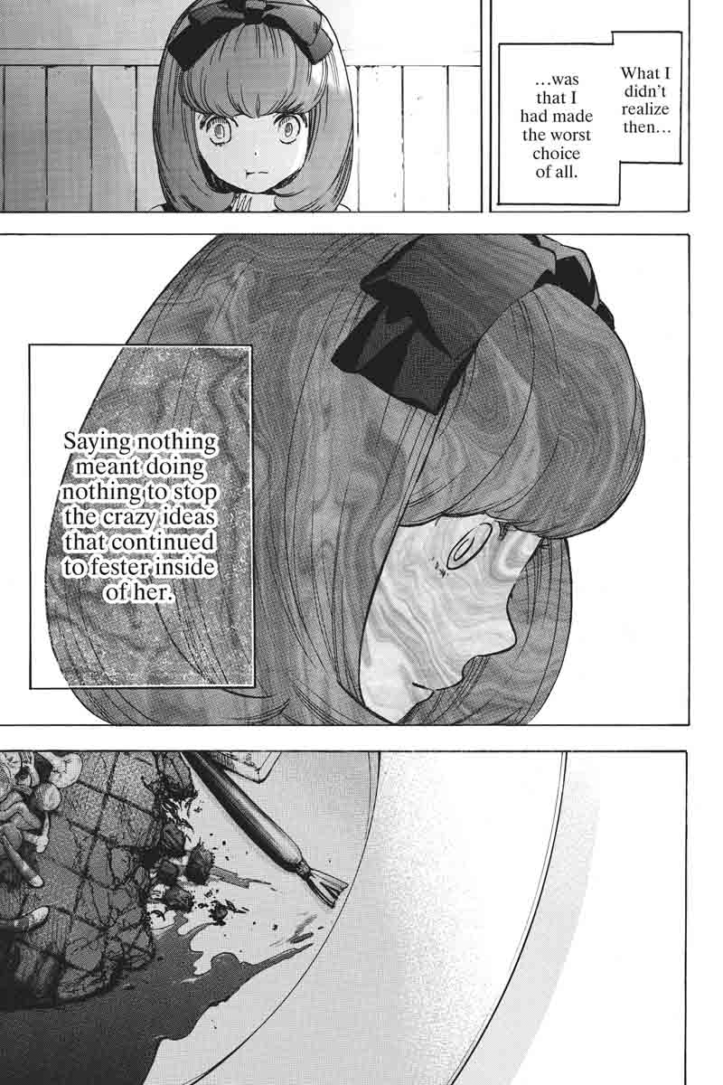 Soredemo Boku Wa Kimi Ga Suki 41 27