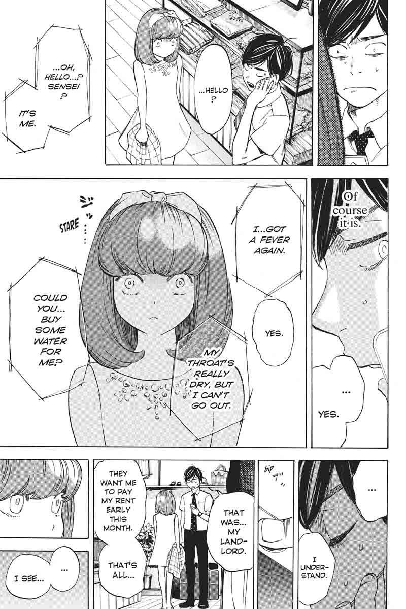 Soredemo Boku Wa Kimi Ga Suki 41 31