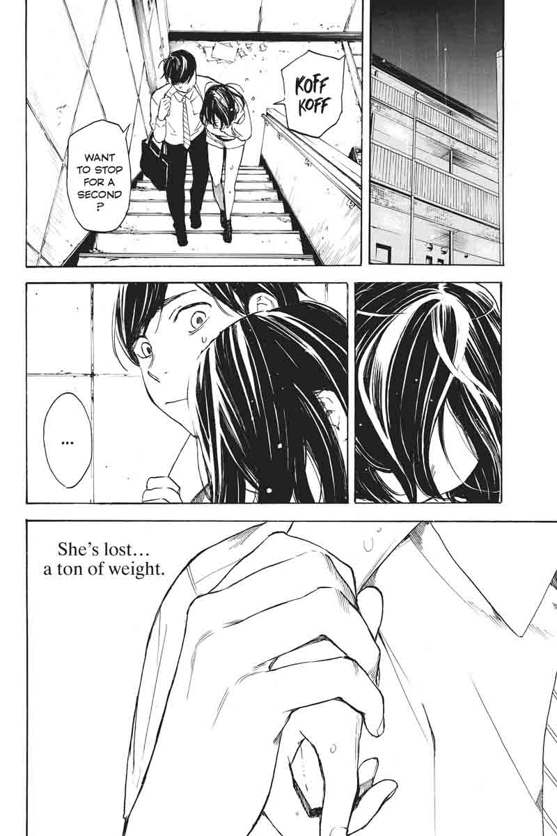 Soredemo Boku Wa Kimi Ga Suki 41 4