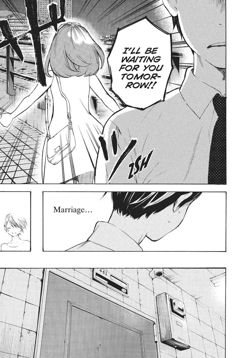 Soredemo Boku Wa Kimi Ga Suki 42 11