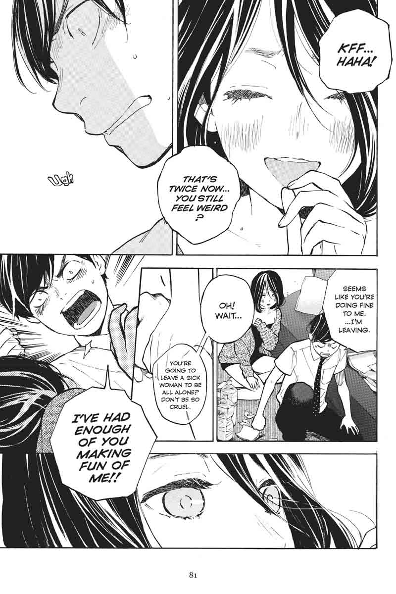 Soredemo Boku Wa Kimi Ga Suki 42 13