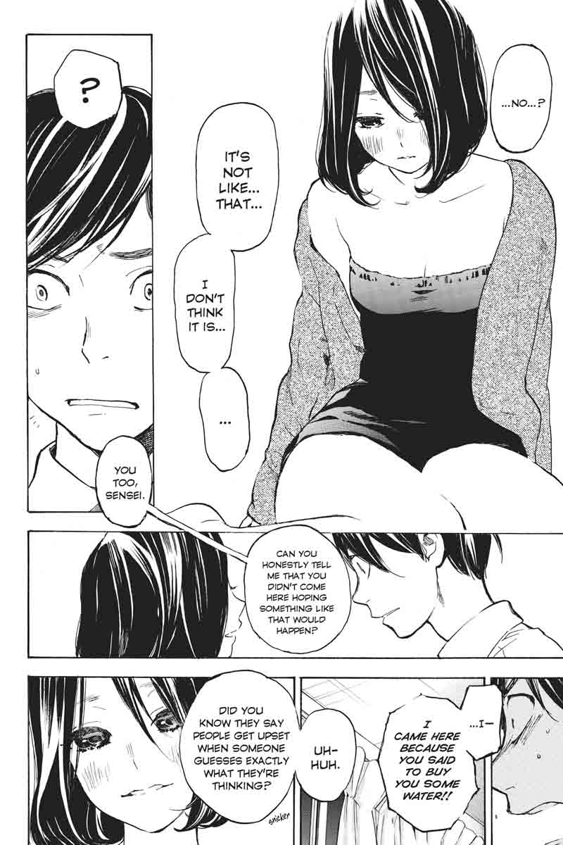 Soredemo Boku Wa Kimi Ga Suki 42 14