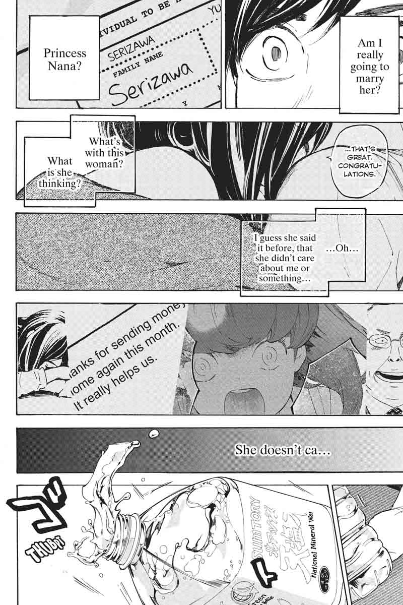 Soredemo Boku Wa Kimi Ga Suki 42 16