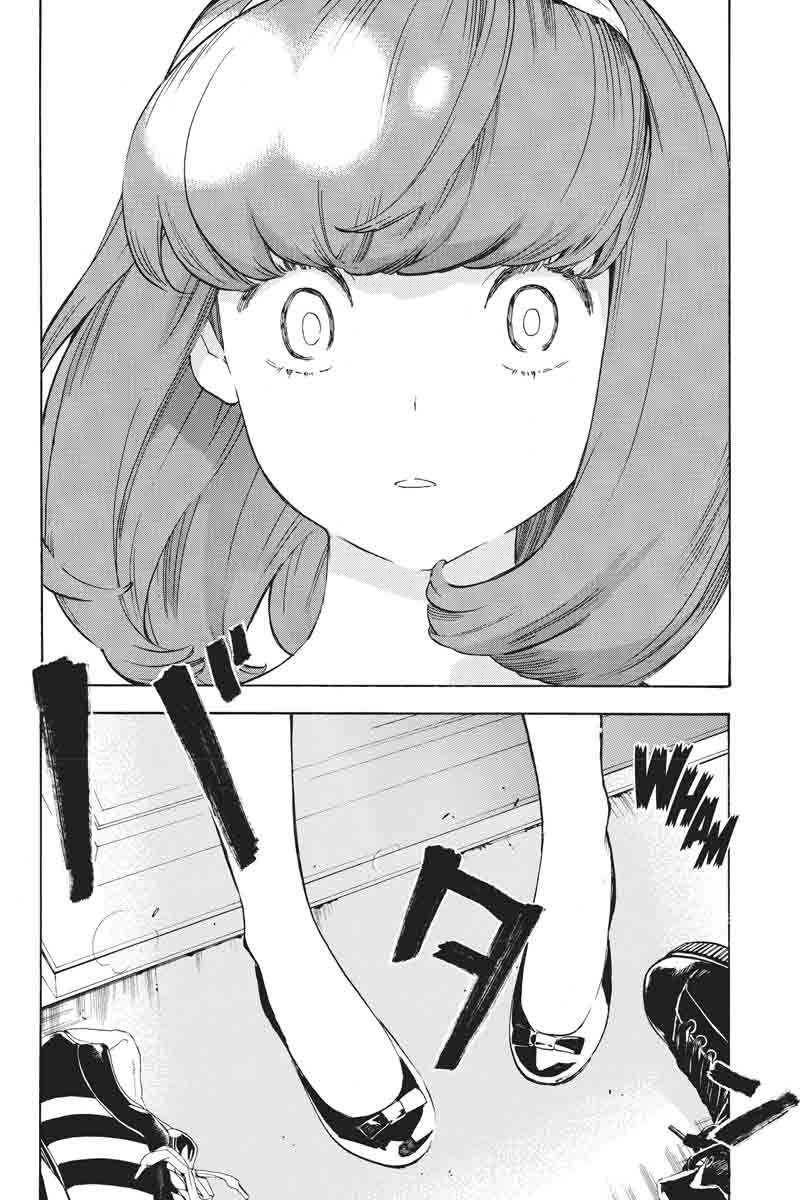 Soredemo Boku Wa Kimi Ga Suki 42 18