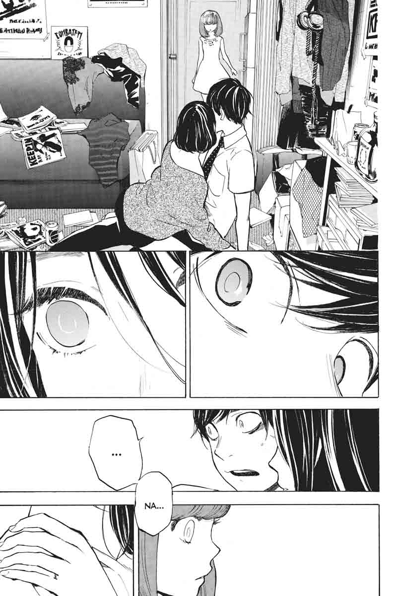 Soredemo Boku Wa Kimi Ga Suki 42 19