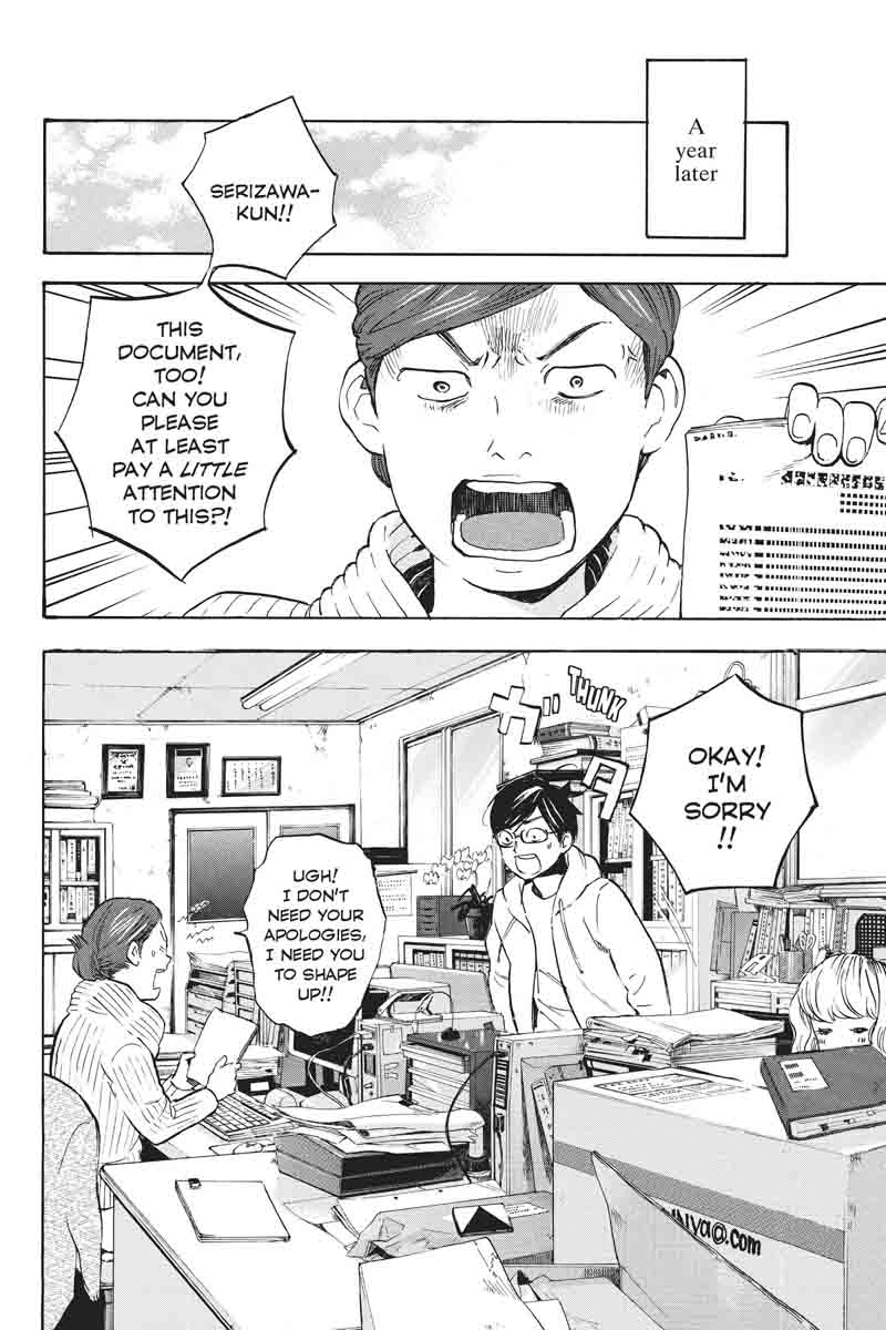 Soredemo Boku Wa Kimi Ga Suki 42 28