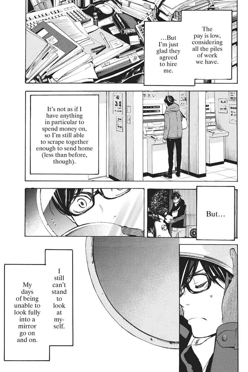 Soredemo Boku Wa Kimi Ga Suki 42 31