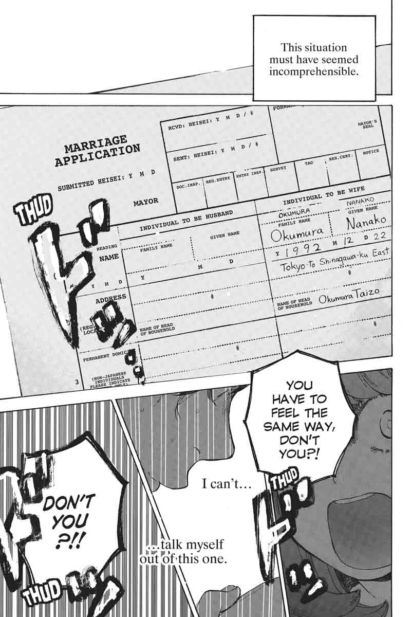 Soredemo Boku Wa Kimi Ga Suki 42 7
