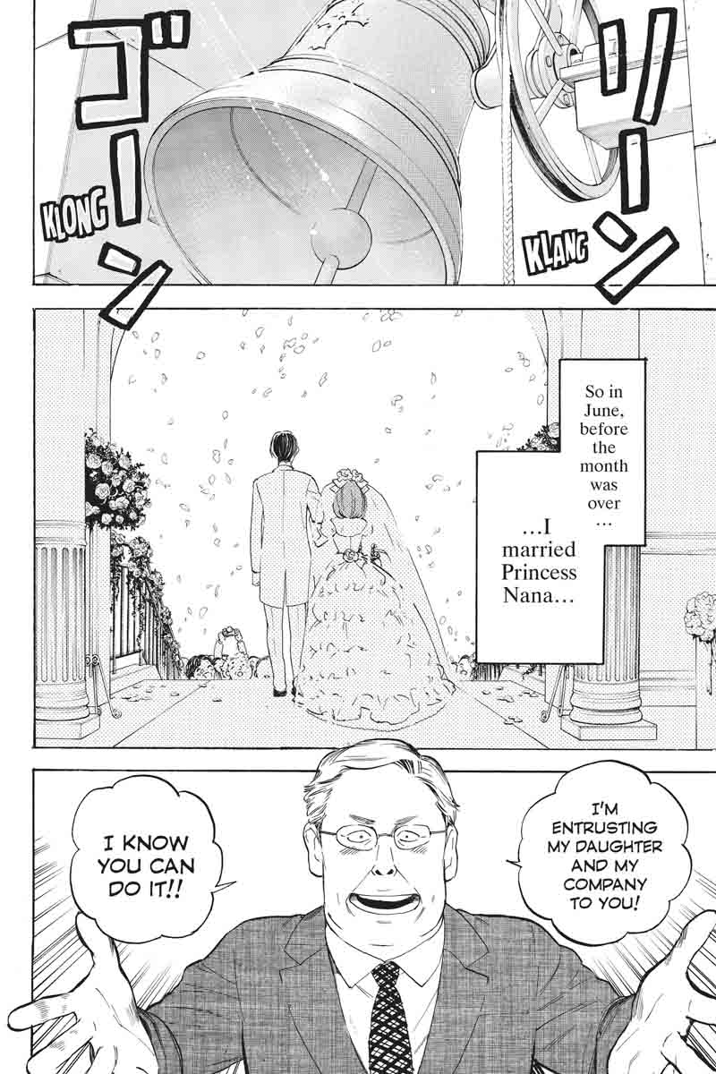 Soredemo Boku Wa Kimi Ga Suki 42 8