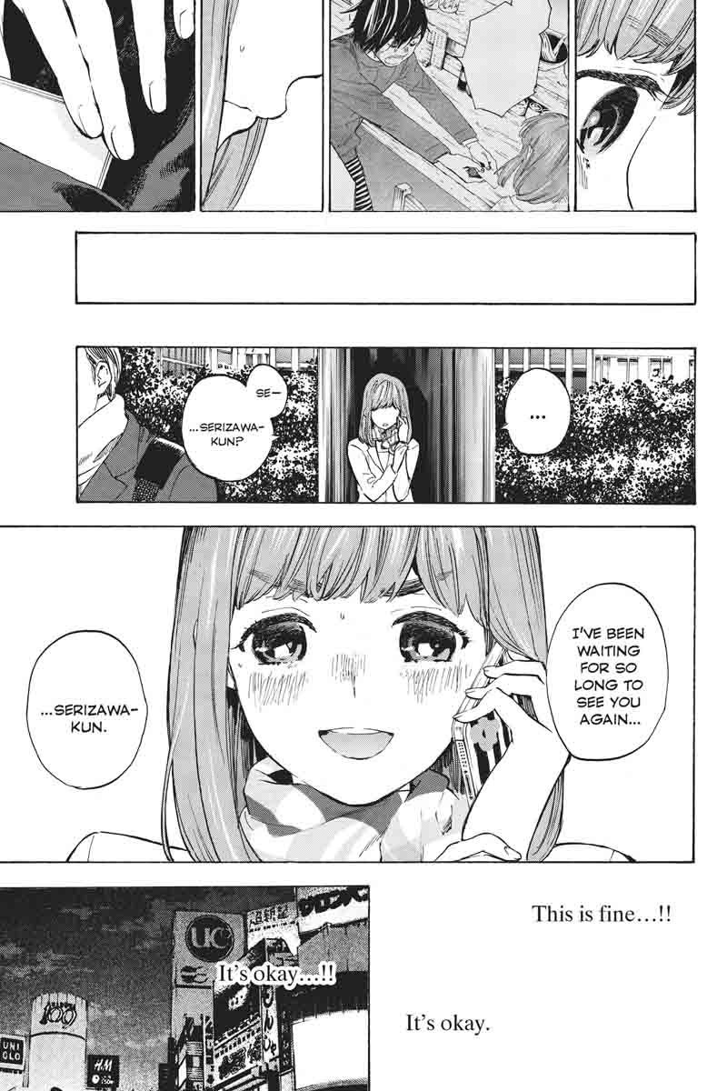 Soredemo Boku Wa Kimi Ga Suki 43 13