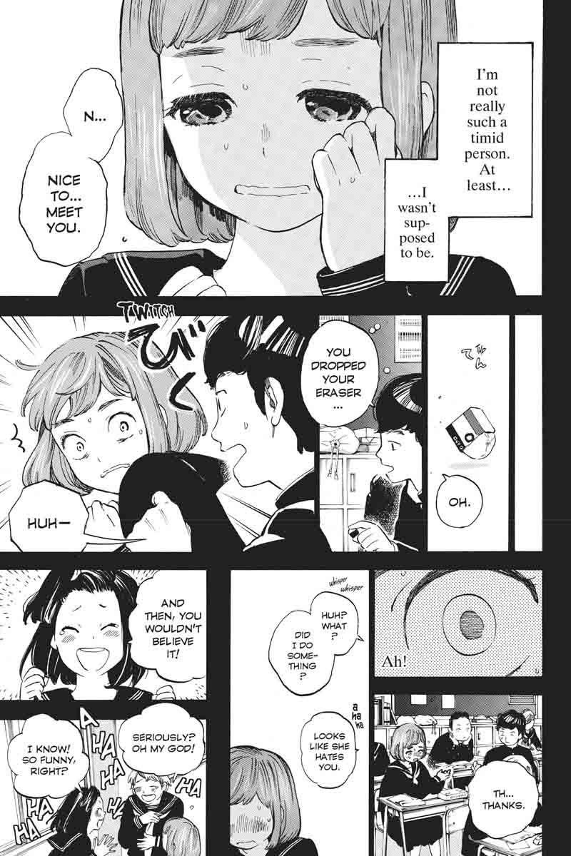 Soredemo Boku Wa Kimi Ga Suki 43 3