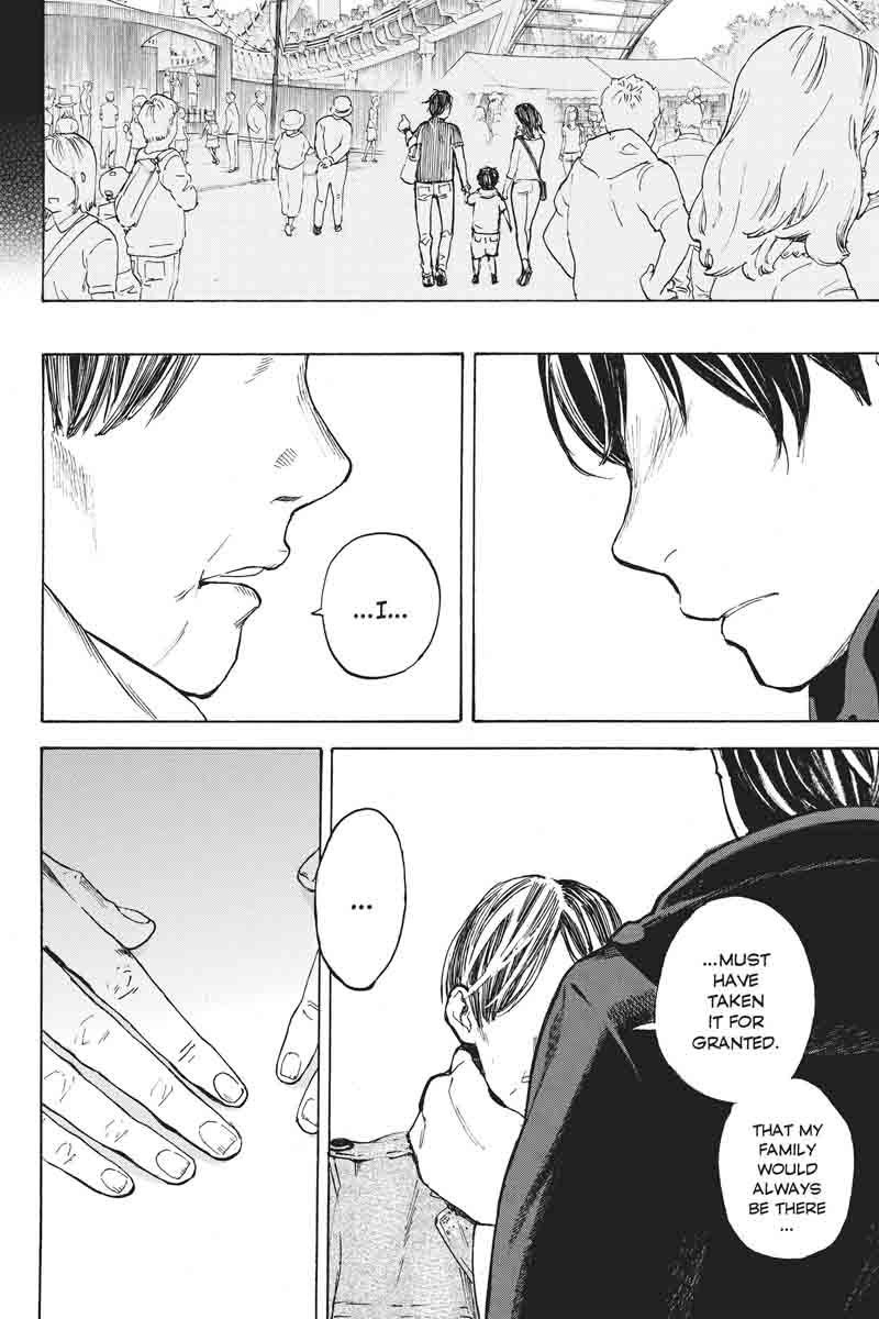 Soredemo Boku Wa Kimi Ga Suki 43 36