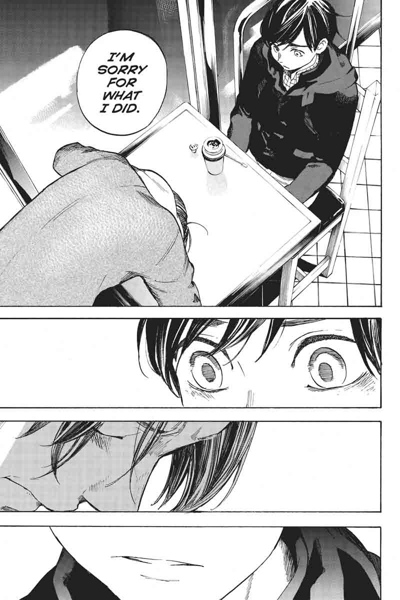 Soredemo Boku Wa Kimi Ga Suki 43 37
