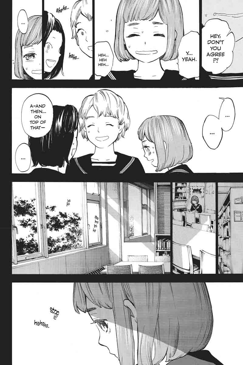 Soredemo Boku Wa Kimi Ga Suki 43 4