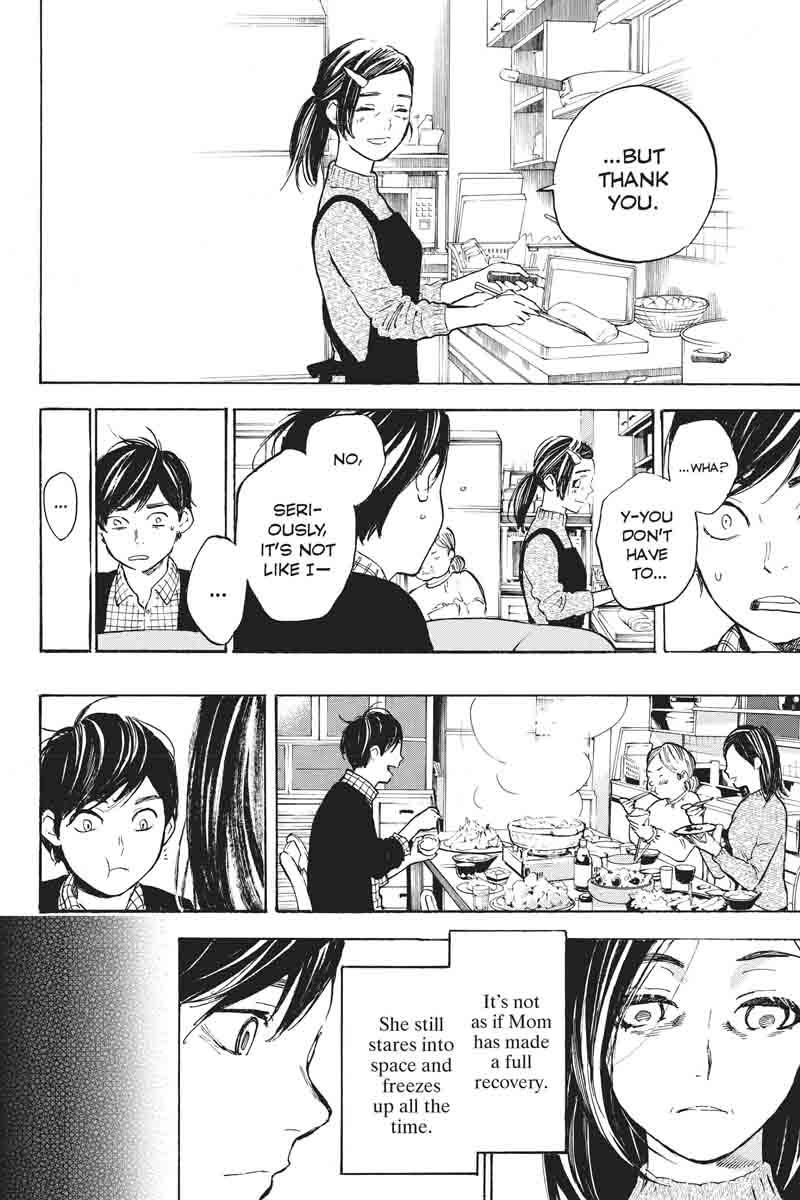 Soredemo Boku Wa Kimi Ga Suki 43 44