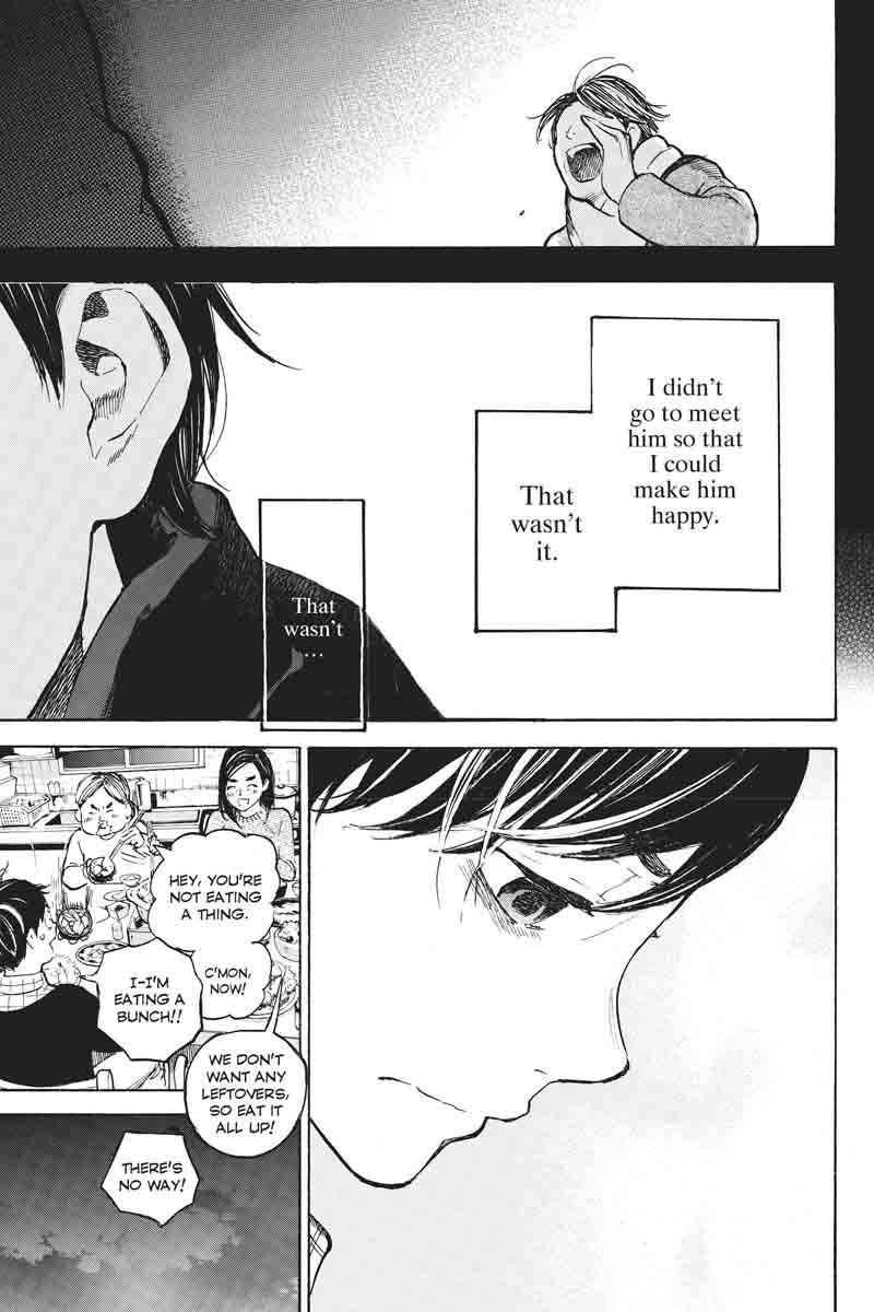 Soredemo Boku Wa Kimi Ga Suki 43 45