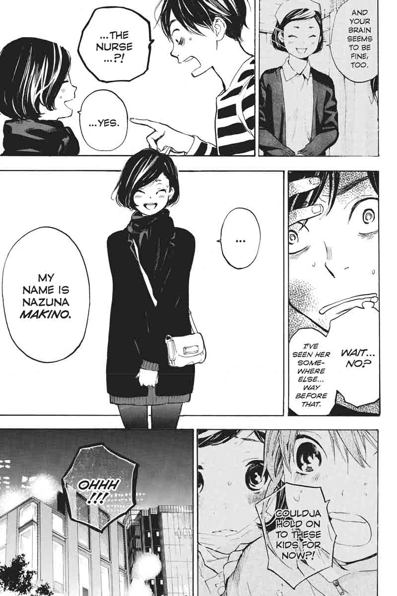 Soredemo Boku Wa Kimi Ga Suki 44 10