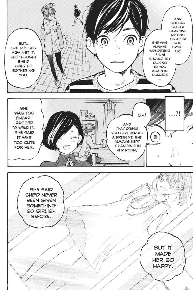 Soredemo Boku Wa Kimi Ga Suki 44 13