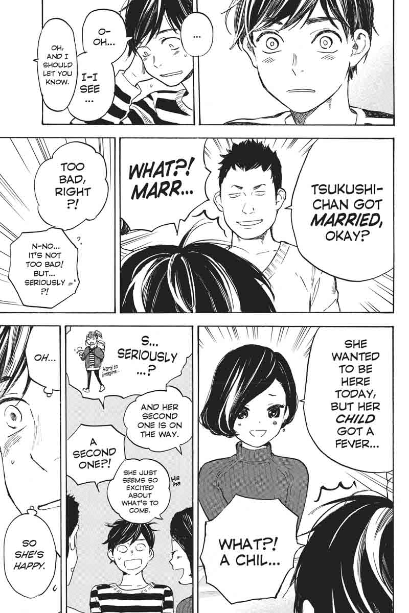 Soredemo Boku Wa Kimi Ga Suki 44 14