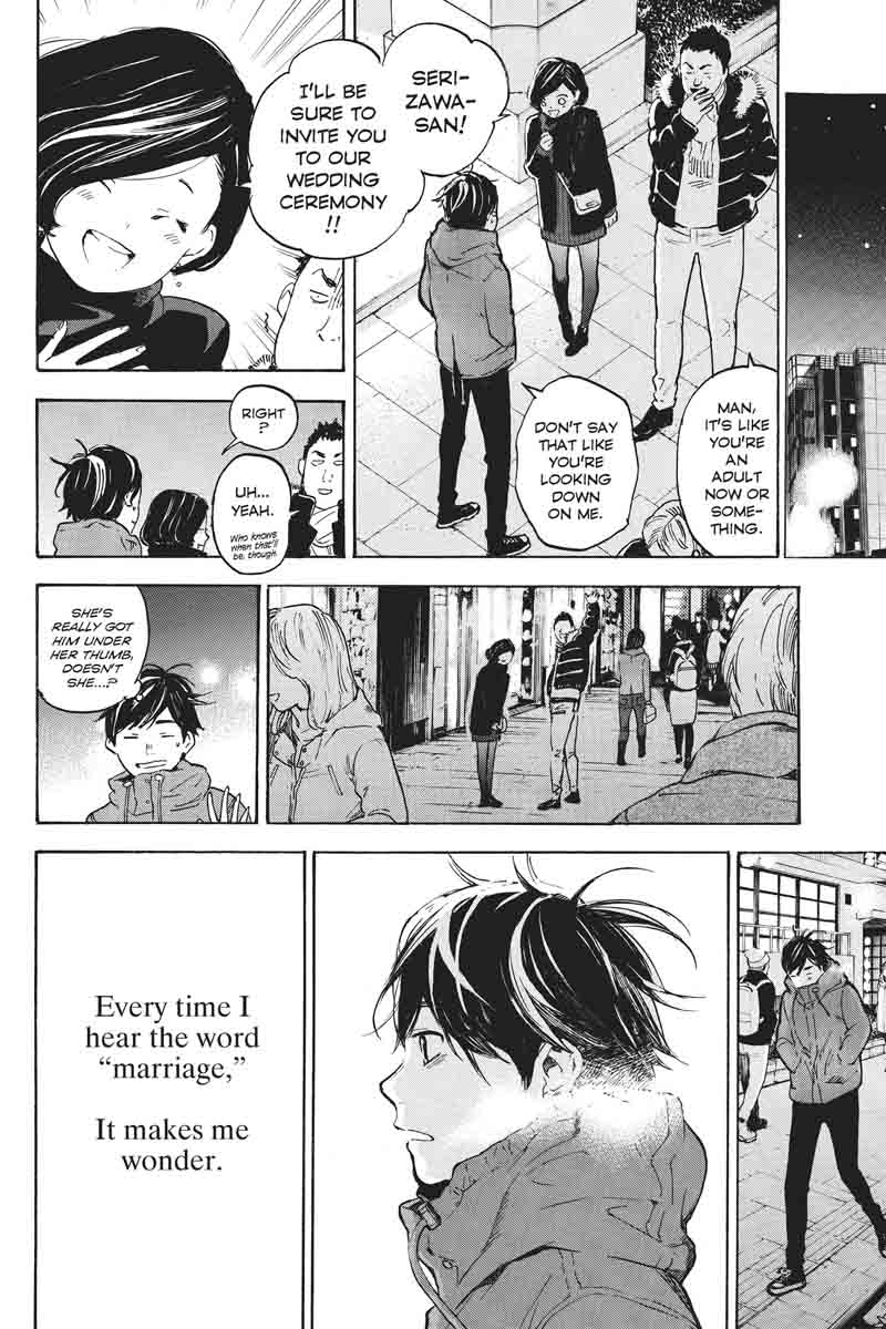 Soredemo Boku Wa Kimi Ga Suki 44 15