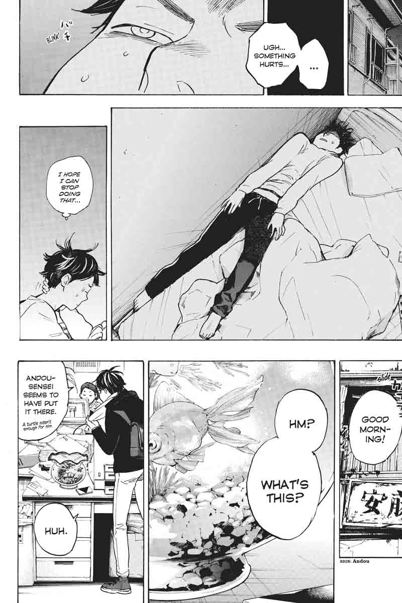 Soredemo Boku Wa Kimi Ga Suki 44 19
