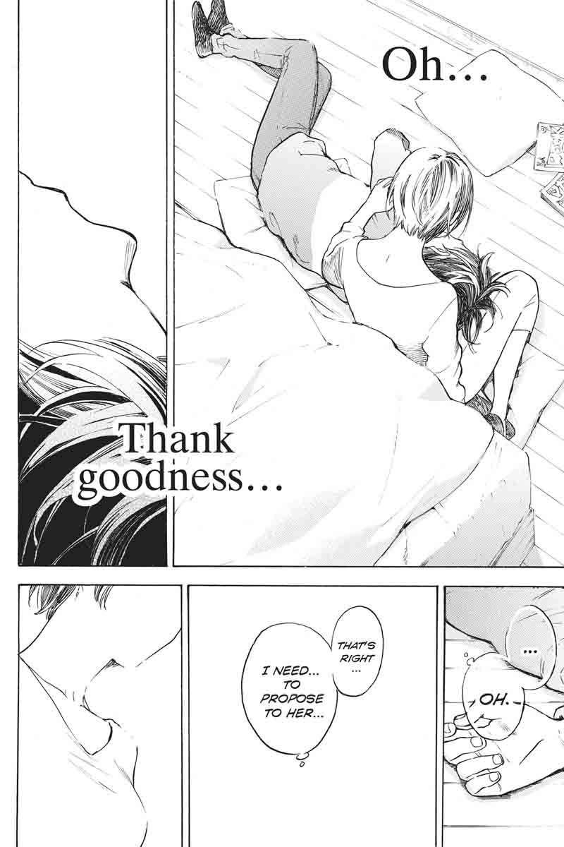 Soredemo Boku Wa Kimi Ga Suki 44 25