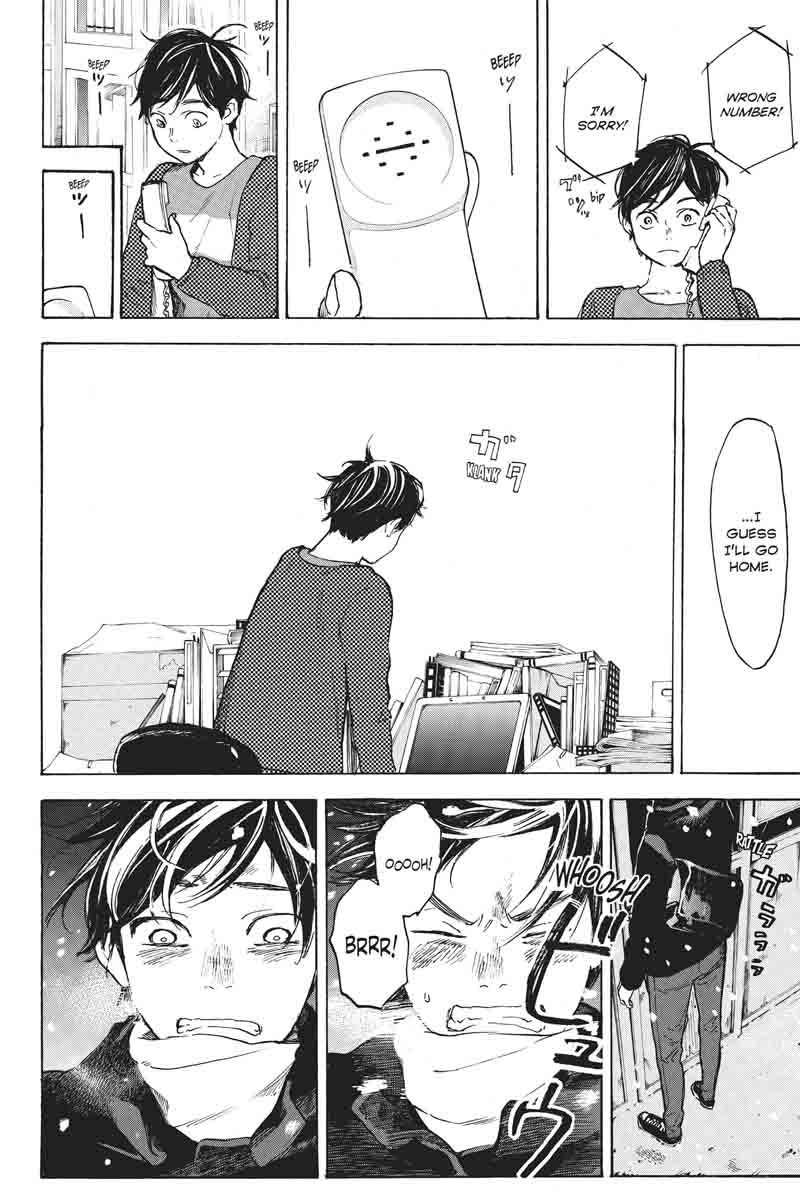 Soredemo Boku Wa Kimi Ga Suki 44 29