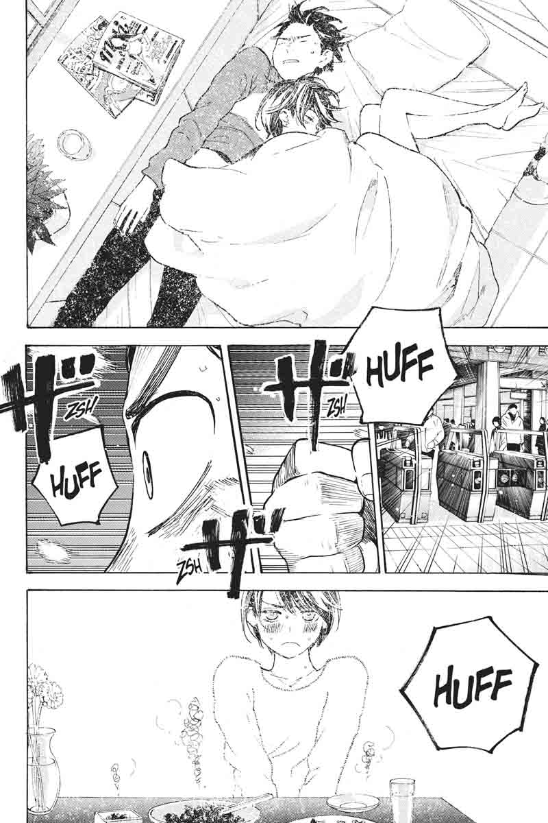 Soredemo Boku Wa Kimi Ga Suki 44 35