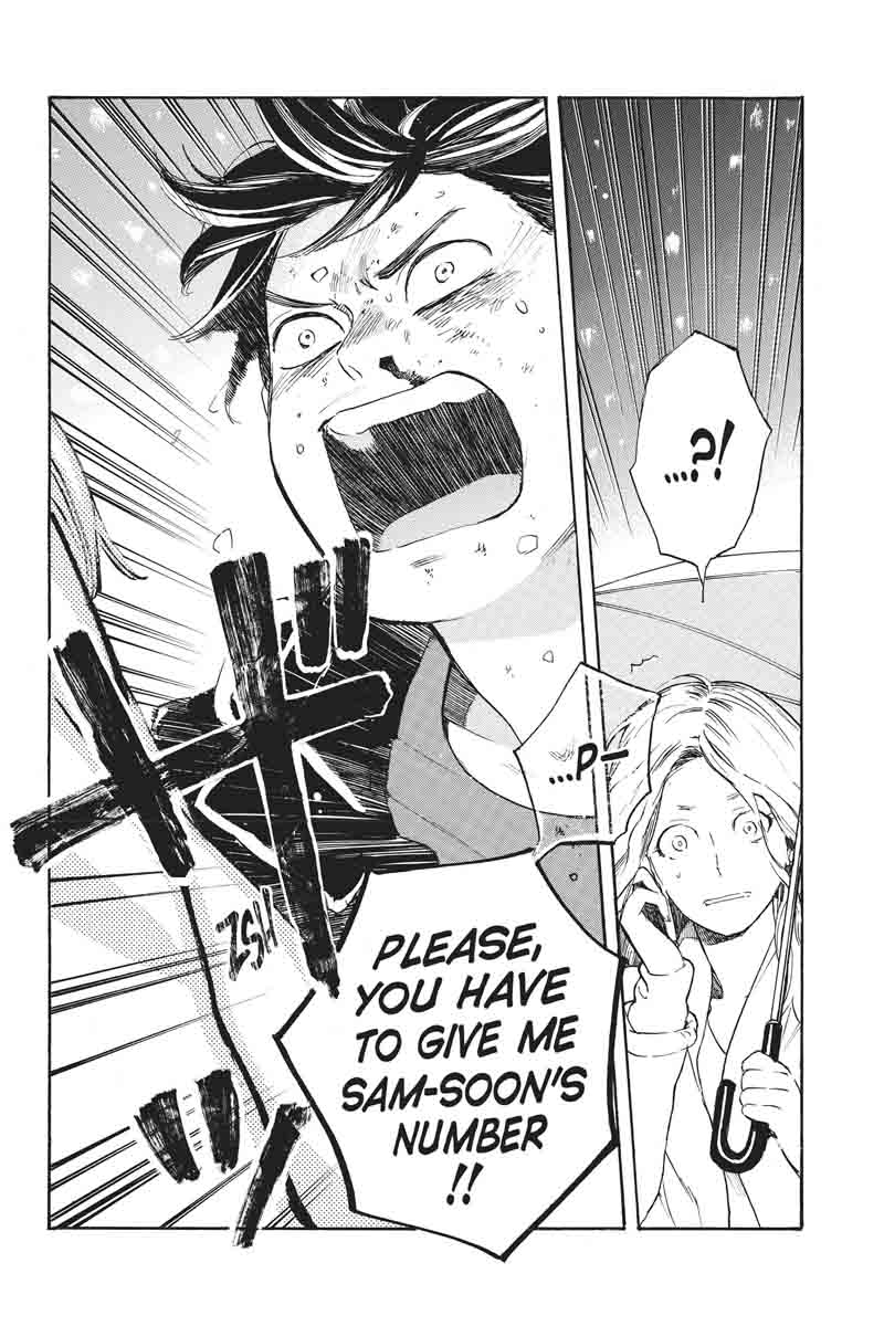 Soredemo Boku Wa Kimi Ga Suki 44 39