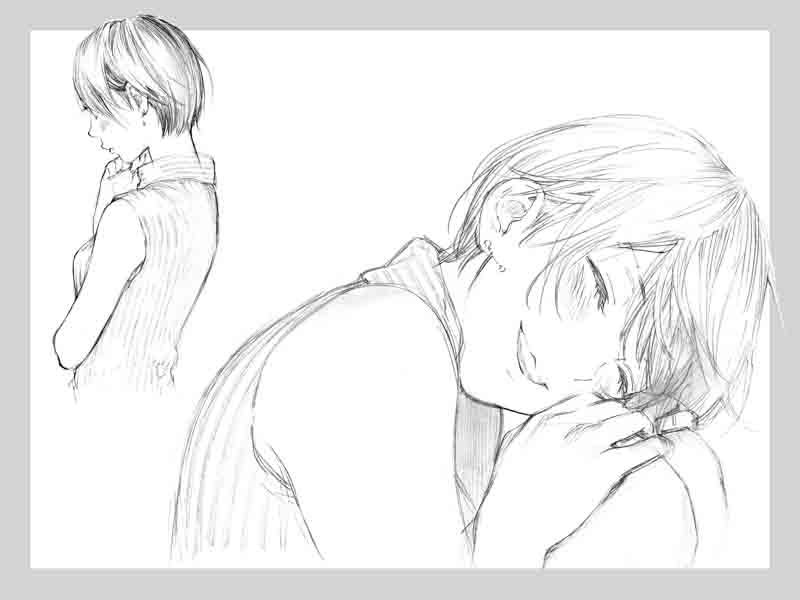 Soredemo Boku Wa Kimi Ga Suki 44 54