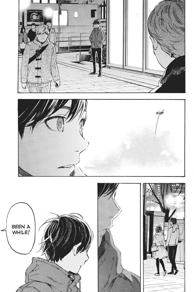Soredemo Boku Wa Kimi Ga Suki 44 6