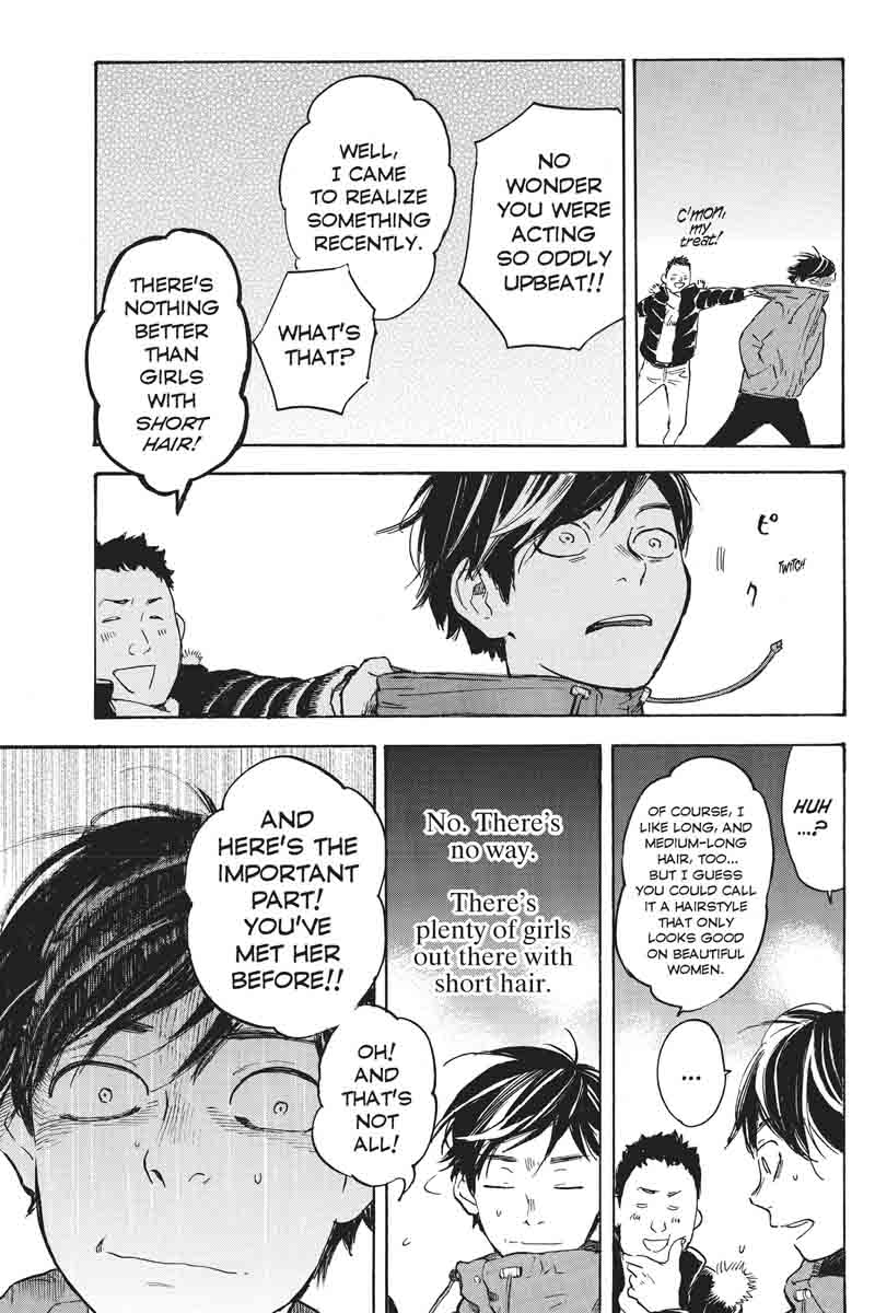 Soredemo Boku Wa Kimi Ga Suki 44 8