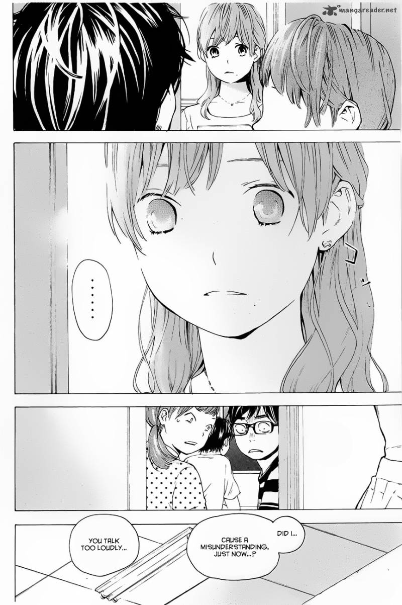 Soredemo Boku Wa Kimi Ga Suki 5 13