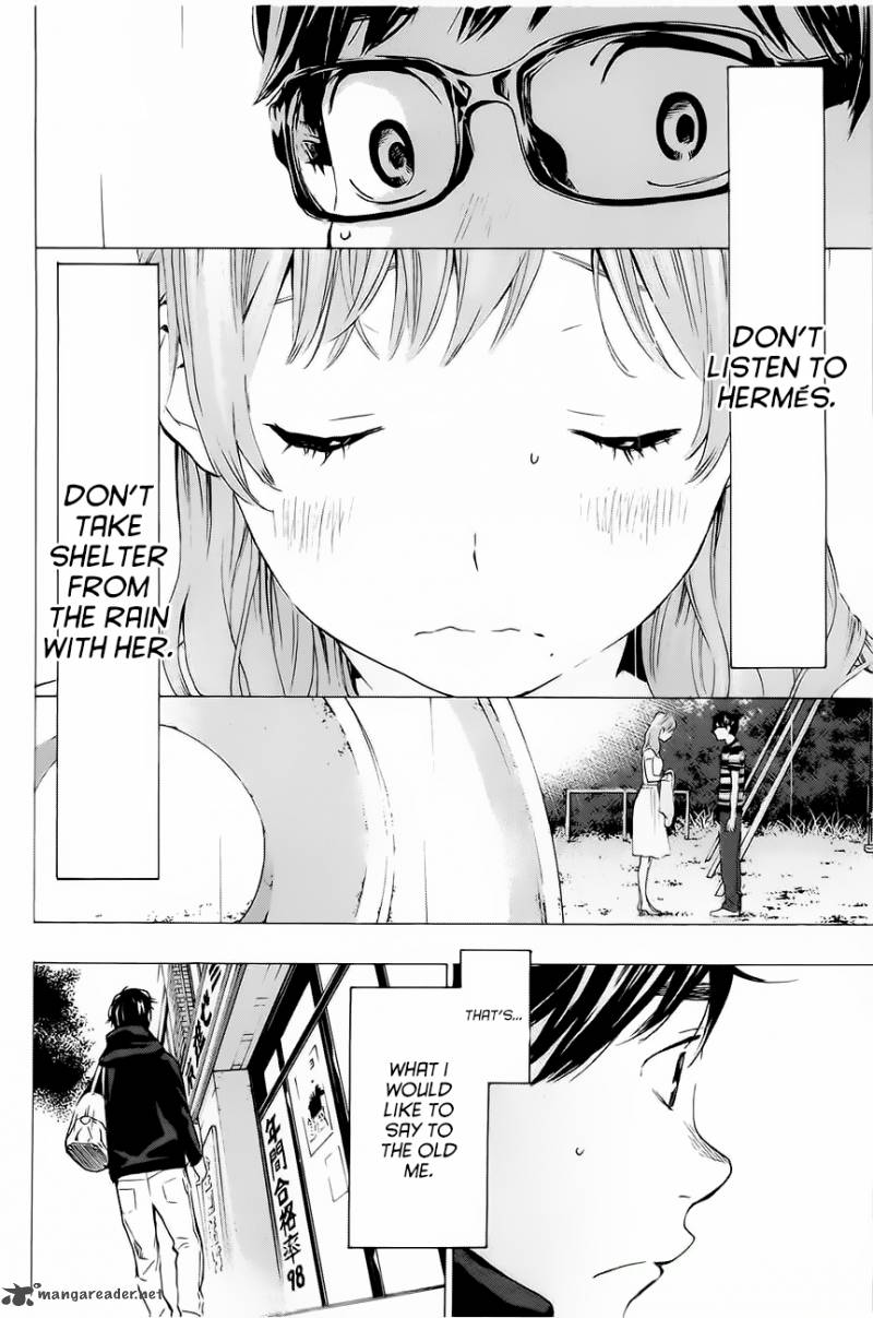 Soredemo Boku Wa Kimi Ga Suki 5 19