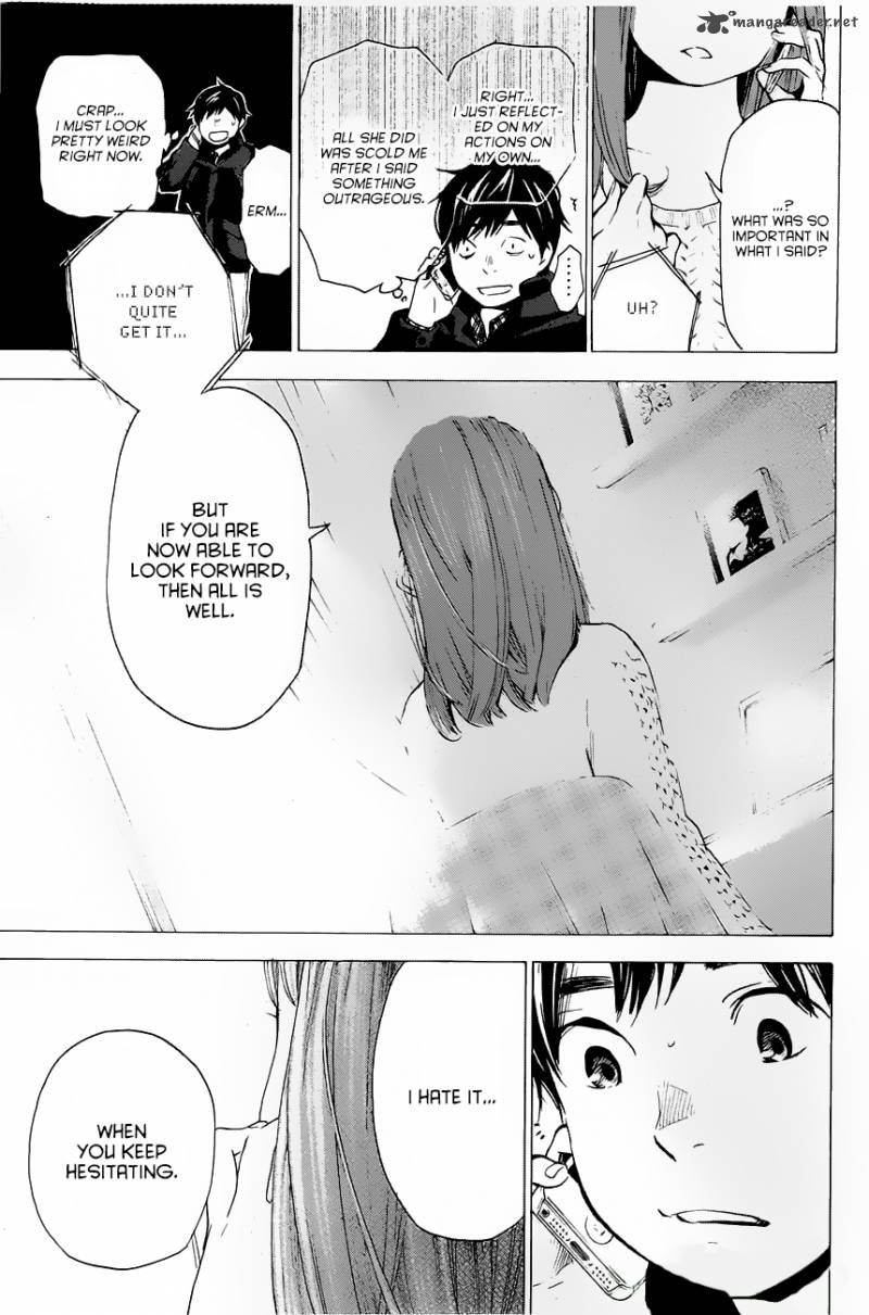 Soredemo Boku Wa Kimi Ga Suki 5 5