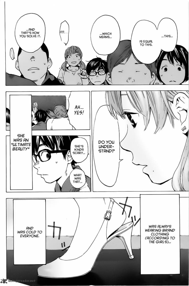 Soredemo Boku Wa Kimi Ga Suki 5 9