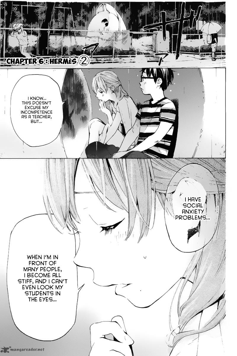 Soredemo Boku Wa Kimi Ga Suki 6 1
