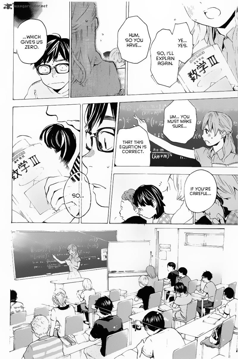 Soredemo Boku Wa Kimi Ga Suki 6 10
