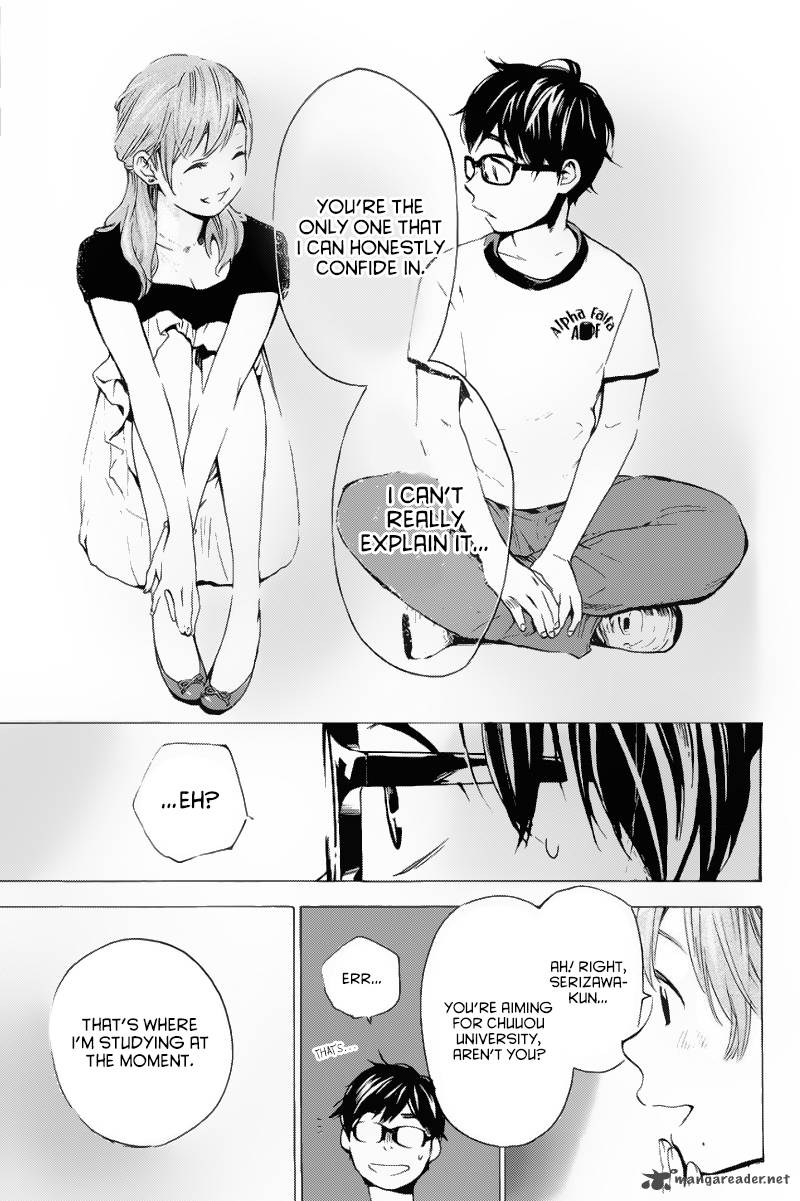 Soredemo Boku Wa Kimi Ga Suki 6 15